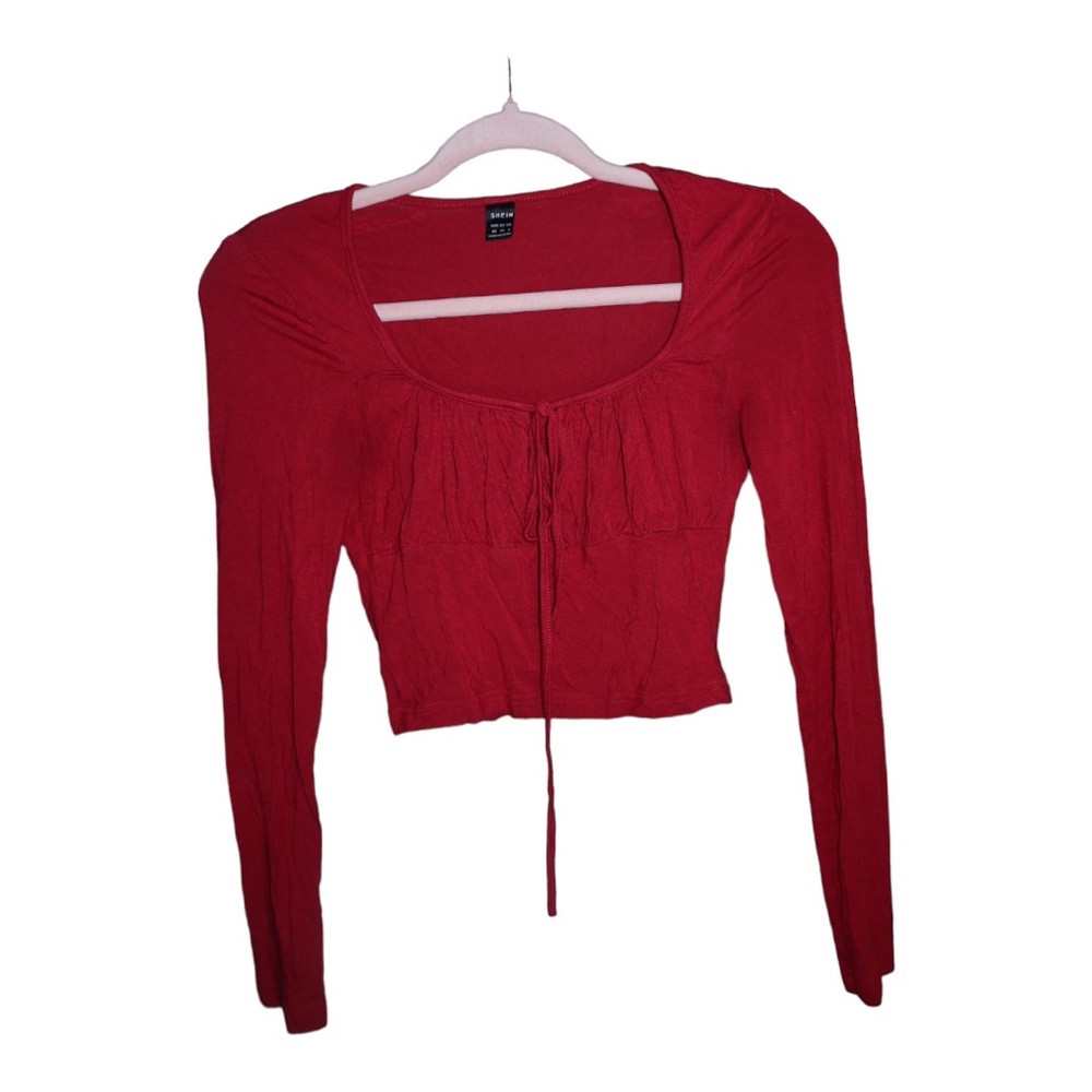 Long Sleeve Top